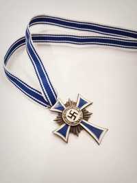 Medal-Krzyż Honorowy Niemieckiej Matki, III Rzesza