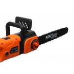 Piła elektryczna łańcuchowa pilarka 3100W / 16'' 40cm KD10640