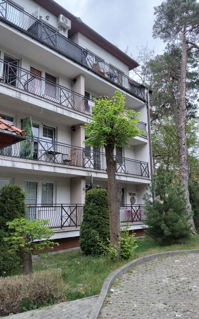 Apartament SONY 150m od morza, Krynica Morska