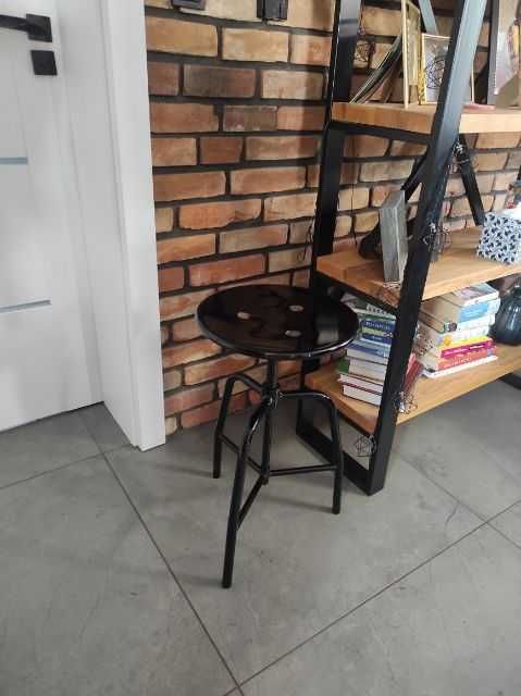 Taboret hoker prl