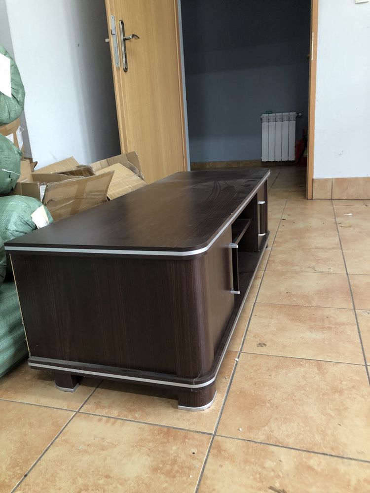 Szafka pod telewizor