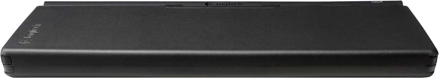 Клавиатура Logitech Tablet для iPad