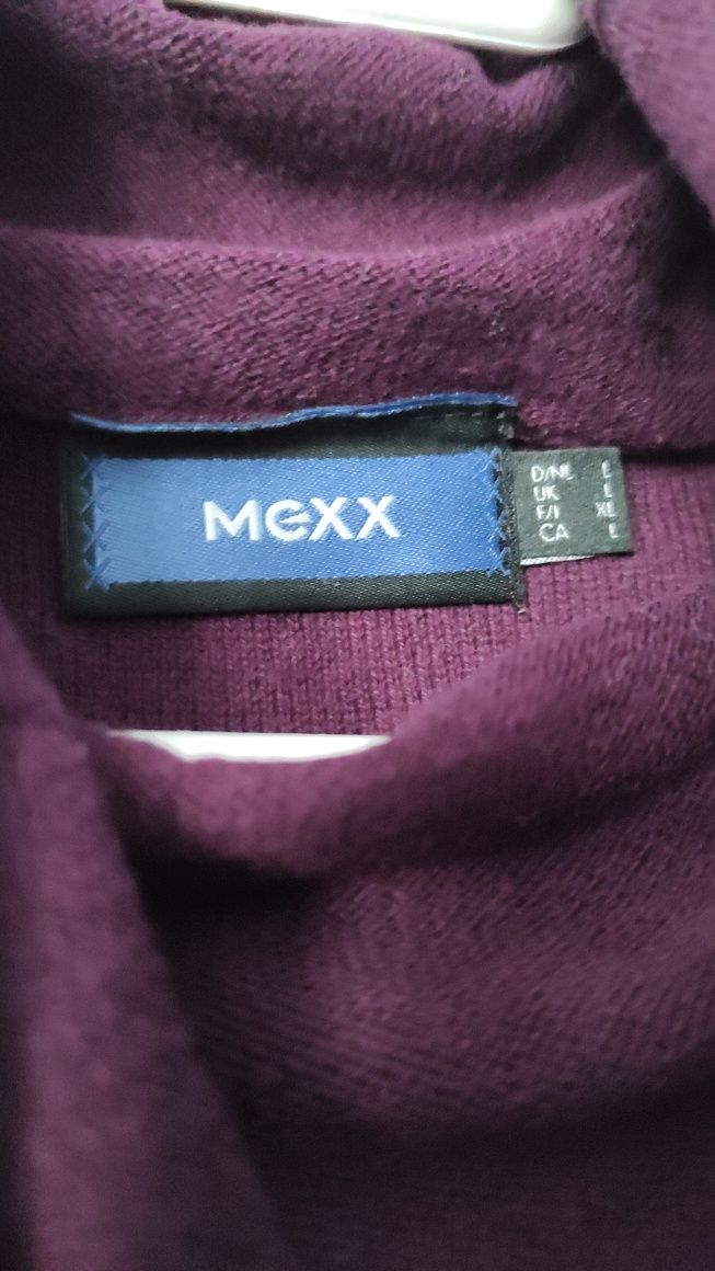 Bluzka/t-shirt/ golf /sweter firmy Mexx rozmiar L