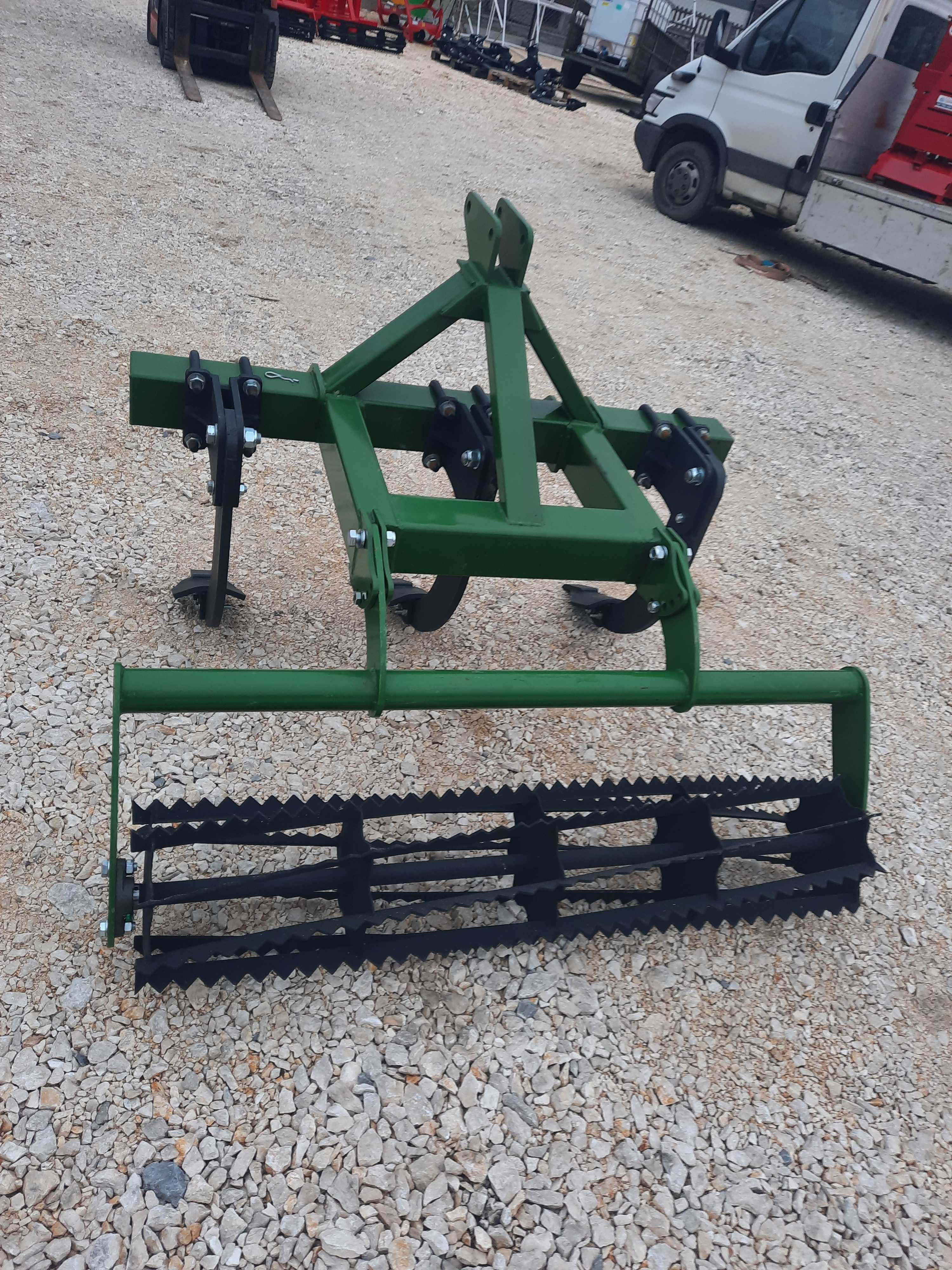Łapa pazur do głębosza rama 120×120×5 mały głebosz lis dziekan mini