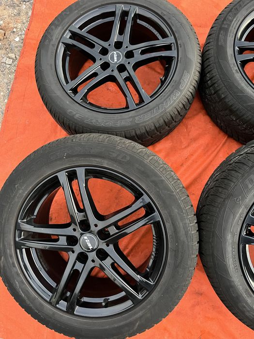 Alufelgi 18” 5x112 Audi,MERCEDES,VW.Skoda,Seat