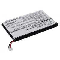 Akumulator Garmin Nuvi 2460Lmt 1200Mah 3.7V