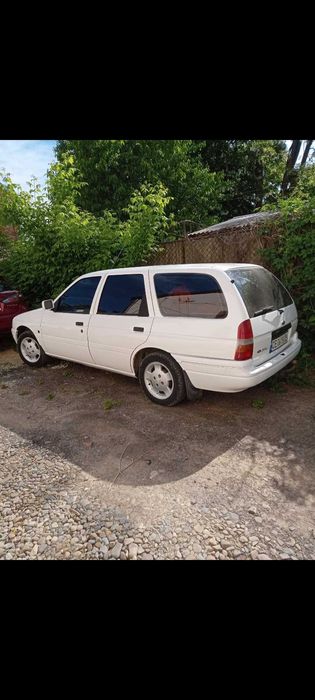 Продам Форд ескорт