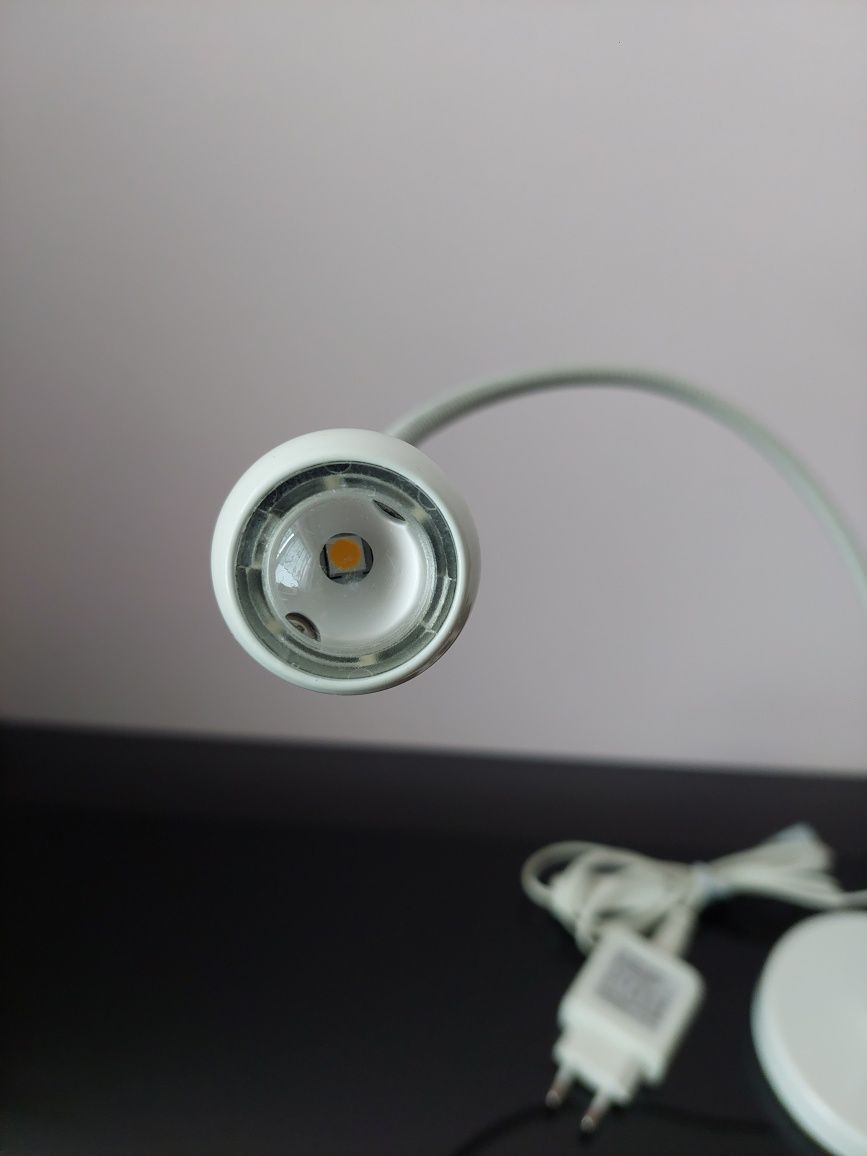 Lampka Ikea Jansjo