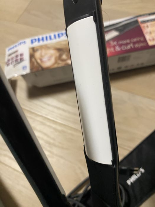 Щипці для вирівнювання волосся PHILIPS HP-8345