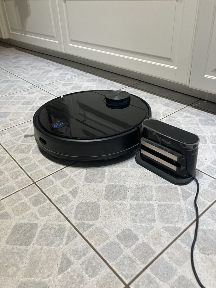 Robot sprzątający Xiaomi Viomi V3 – dobry stan