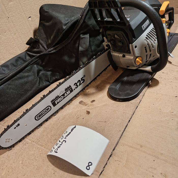 Piła spalinowa titan 50 CC ttcsp49