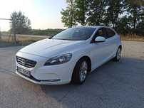 Volvo V40 1.6 D2 Bezwypadkowe!