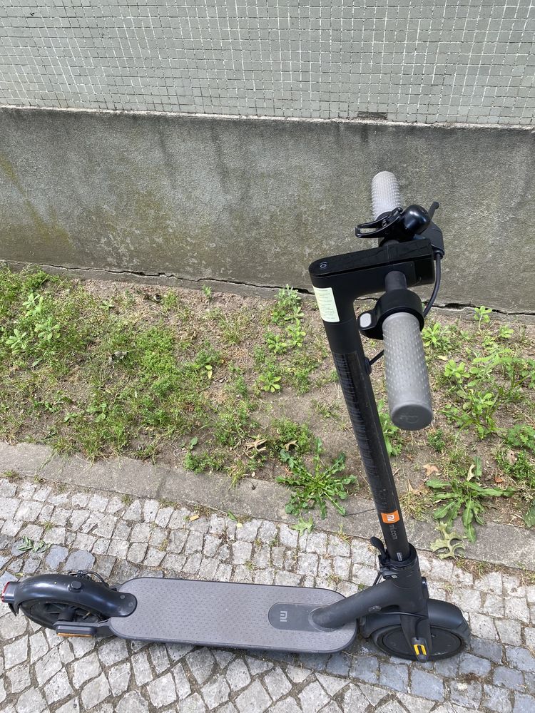 Trotinete Mi Electric Scooter 1S