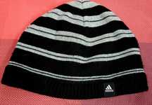 Шапка Adidas  зимова