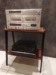 Radmor  UNITRA amplituner FM   tuner AM