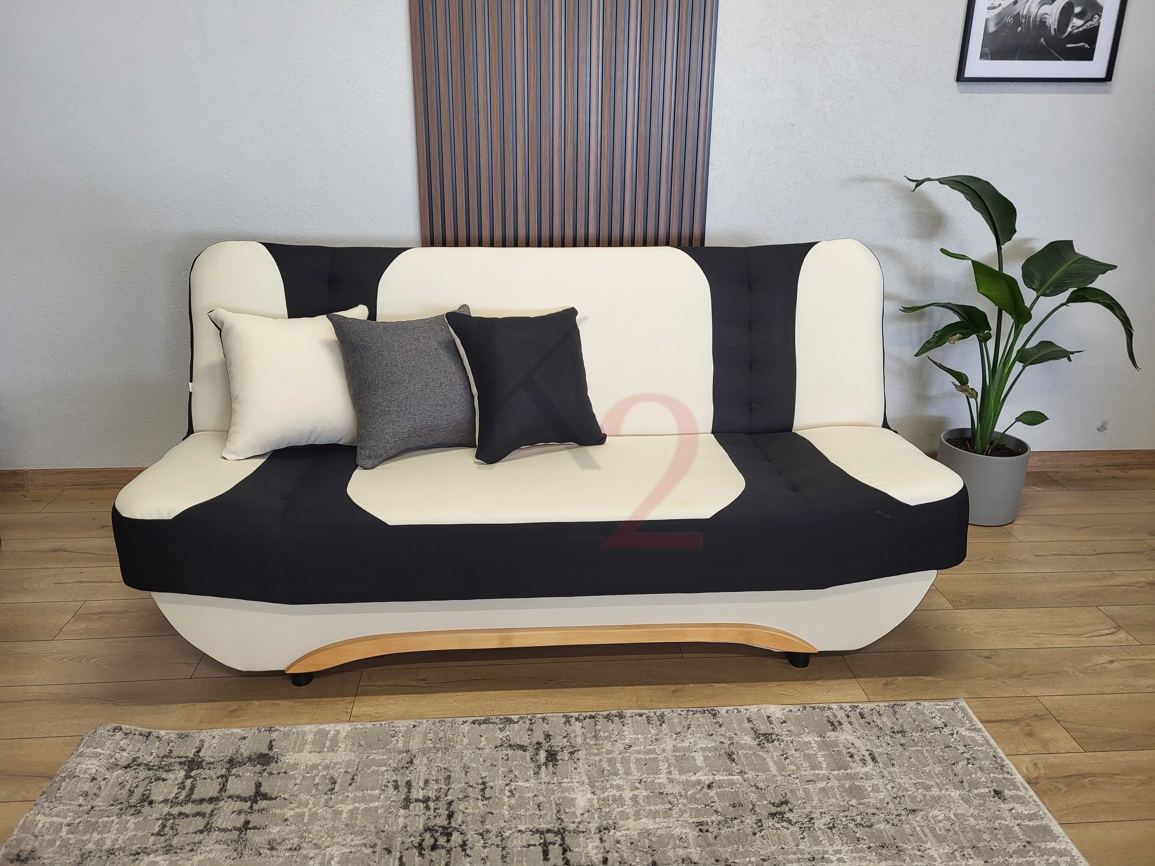 sofa FENIX, łóżko, kanapa, wersalka, rozkładana, hotelowa, od ręki