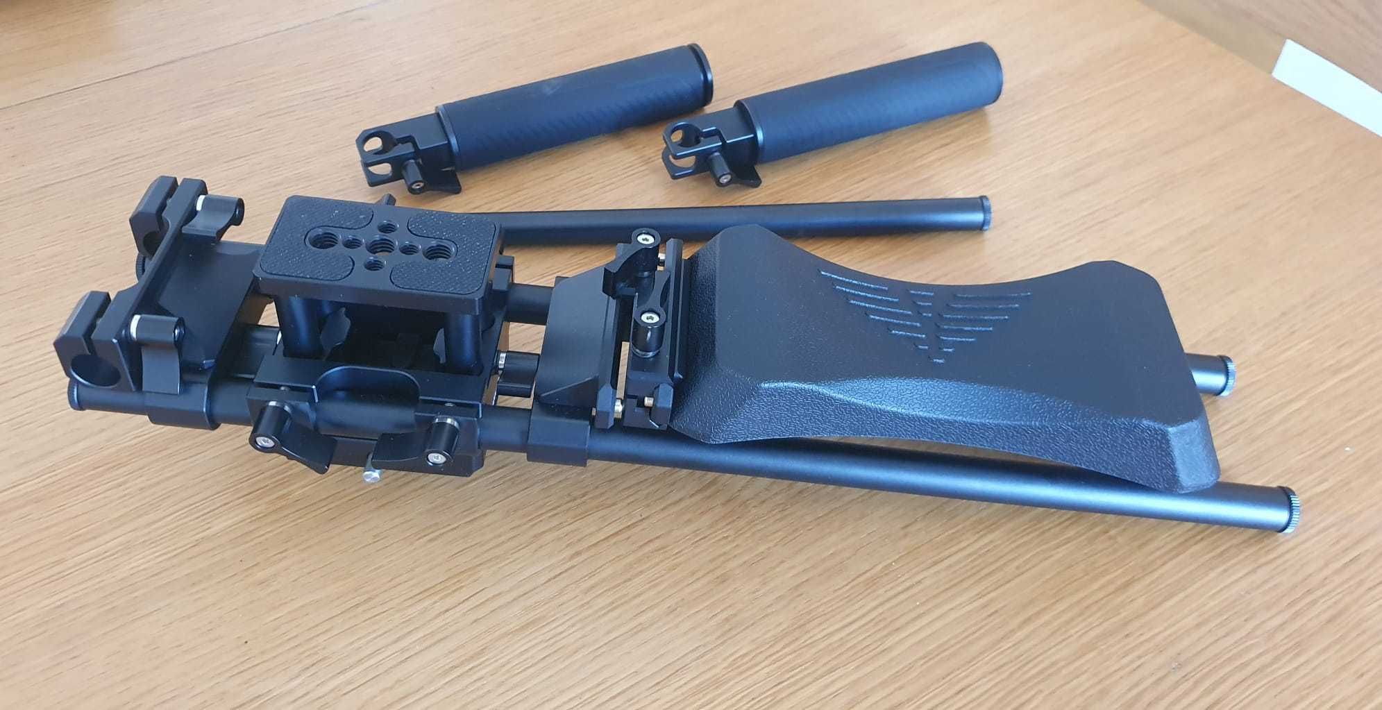 Neewer ST34 Universal Camera Shoulder Rig