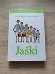 Jaśki - nowi kumple Mikołajka