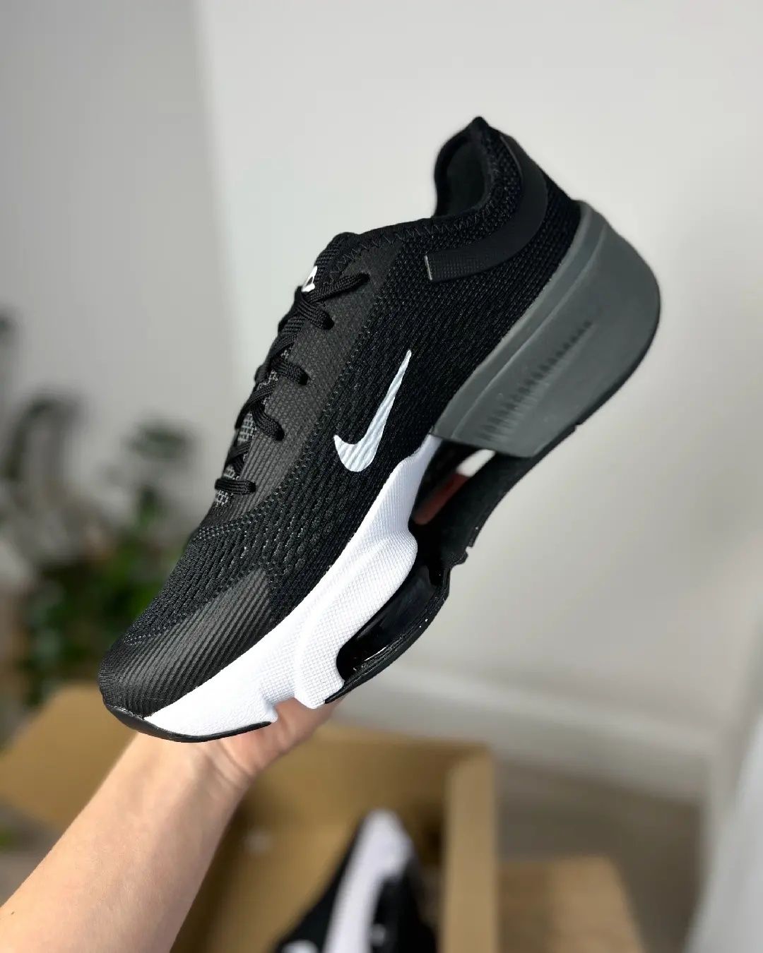 Кросівки Nike zoom superrep 4, оригінал, 39-41pp., в наявності