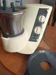 Sprzedam Thermomix TM 21