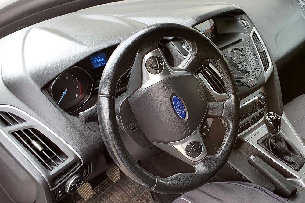 sprzedam Ford Focus rok prod. 2013