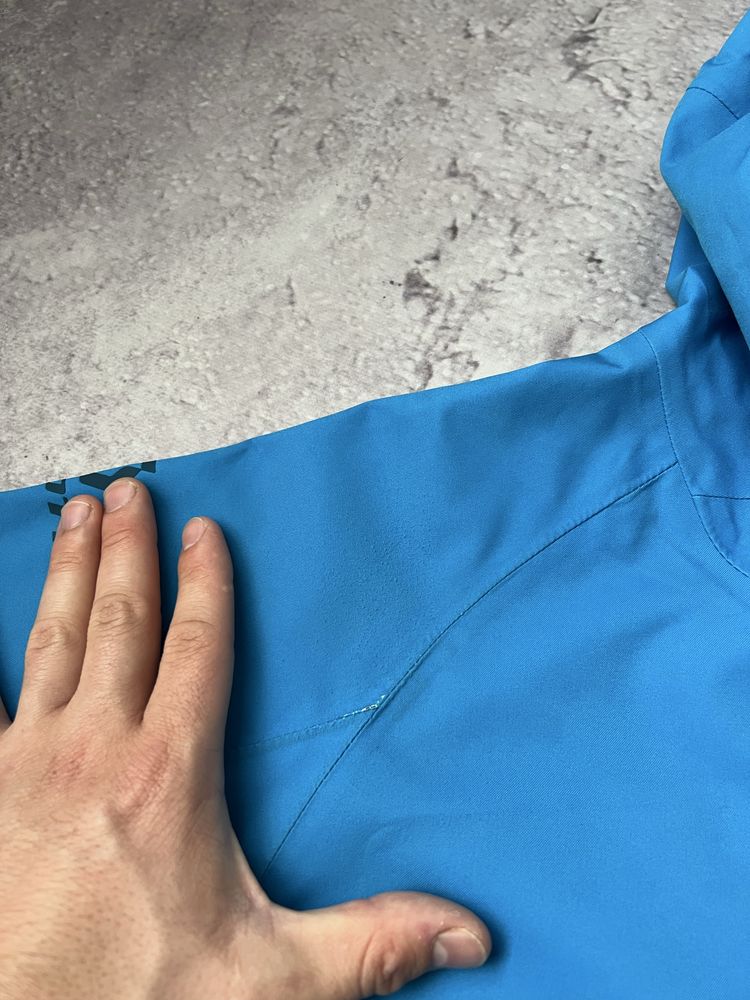 S(size) Чоловіча мембрана куртка Scott gore-Tex