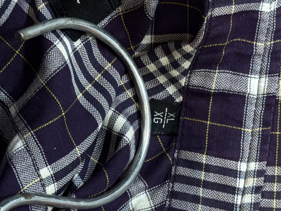 koszula męska firmy Massimo Dutti