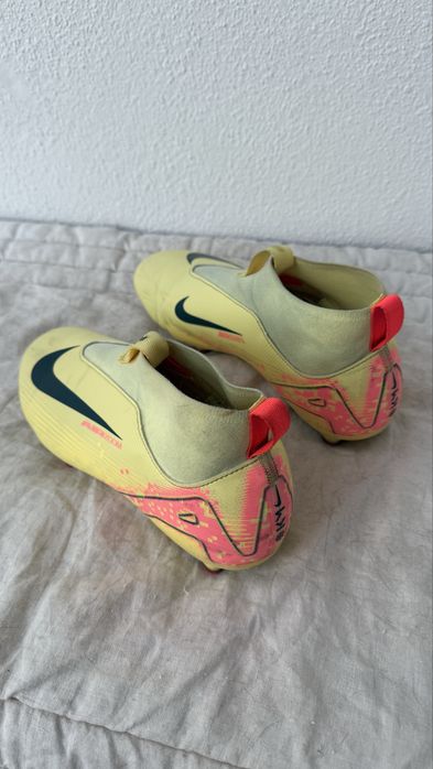 Chuteiras Nike Air Zoom