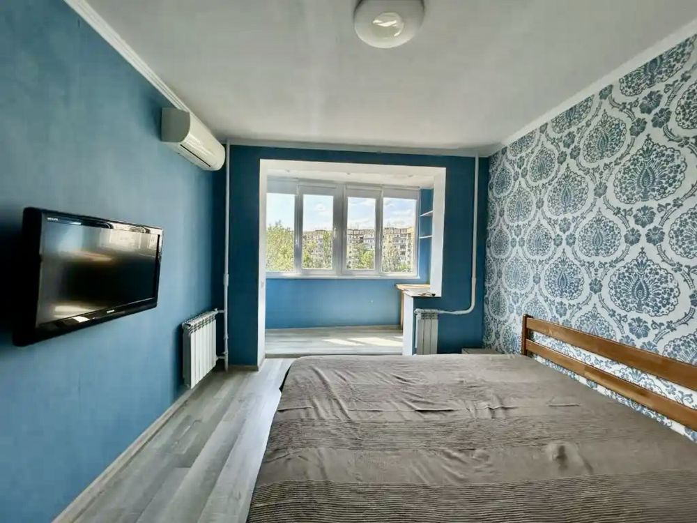 NEW! 2к Набережна Перемоги 140 біля Яхт-клуб Січ Победа 6