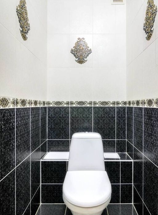 Подобова оренда розкішної 1к квартири в найкращому районі - Прокоф'єва