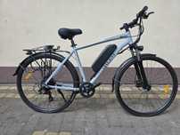 Nowe rowery powystawowe less bike, goetze, alu, 28",