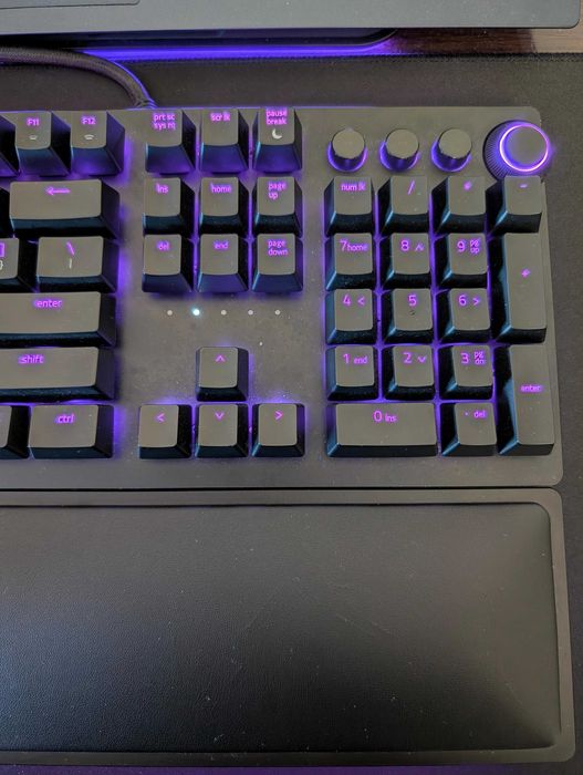 Razer Huntsman Elite