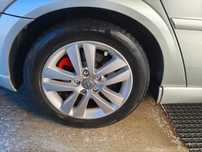 Alufelgi 16 5x110 65,1 opel Astra,Vectra
