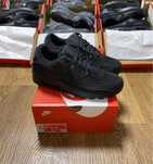 ЗНИЖКА! Оригінальні Кросівки Nike Air Max 90 (42) Black (CN8490-003)