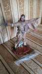 Battlefield 1 podświetlana figurka kolekcjonerska 35cm
