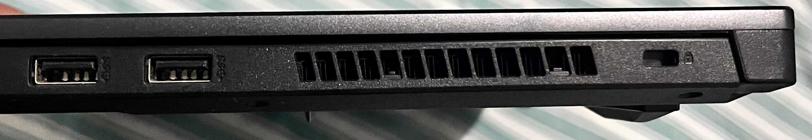 Portátil Gaming Asus Tuf F15 Dash