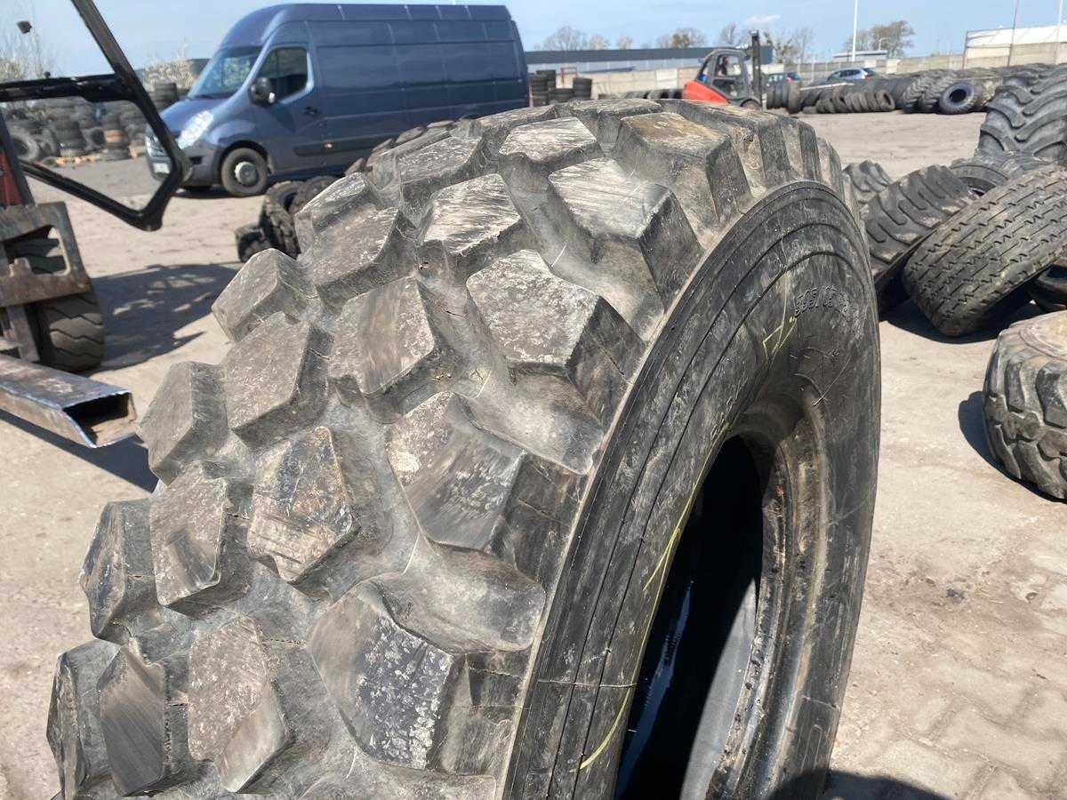 Opona używana 395/85r20 Michelin XZL Radial 99% Bieżnika Możliwa Wysył