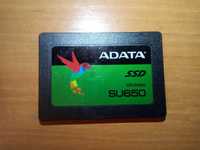 SSD диск ADATA  SU650 120GB 2.5"