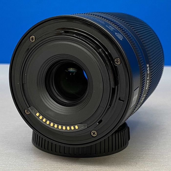 Nikon Nikkor Z 50-250mm f/4.5-6.3 DX VR (3 ANOS DE GARANTIA)