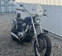 Suzuki intruder 1400