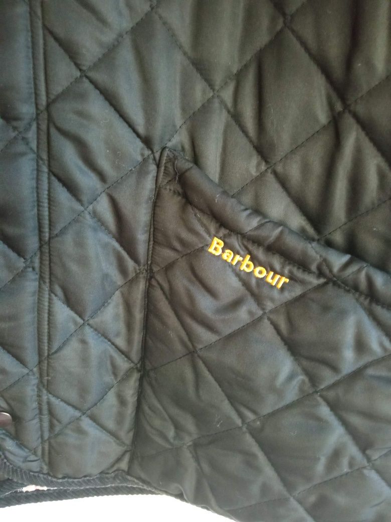 Barbour kurtka Uniseks rozm. M