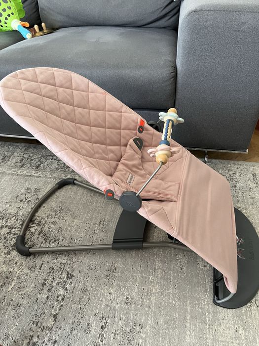 Bujak babybjorn