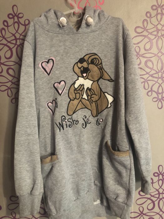 Толстовка  в хорошому стані