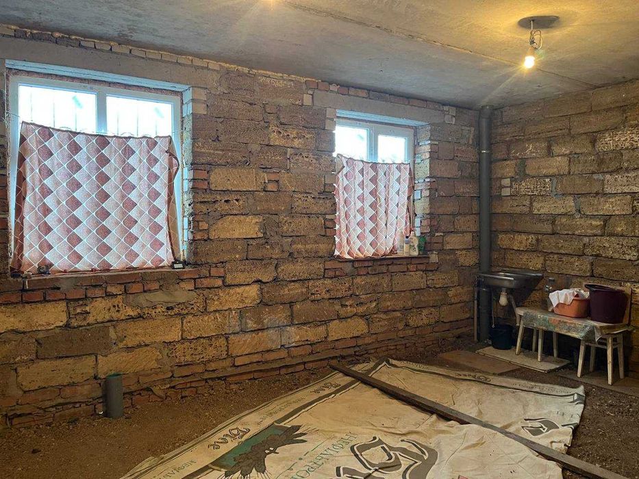 Продам СРОЧНО новый  отличный  2-х этажный дом