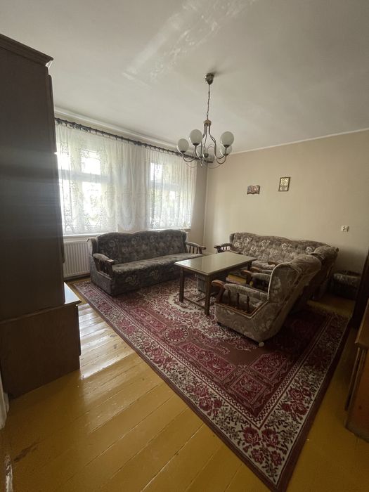 Mieszkanie 3 Pokojowe 80,7m2+ Garaż+ Piwnica