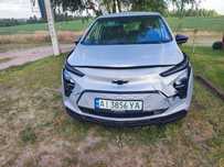 Продам Chevrolet Bolt  можливій обмін на нерухомість