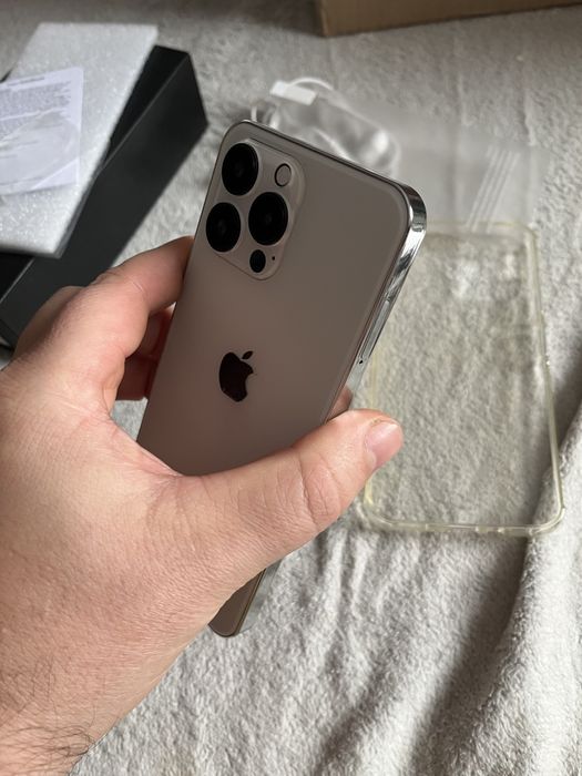 IPhone pro max 15 6+128gb Андроид