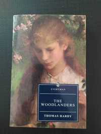 The Woodlanders - Thomas Hardy