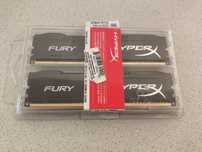 Ram DDR3 1600 8 gb