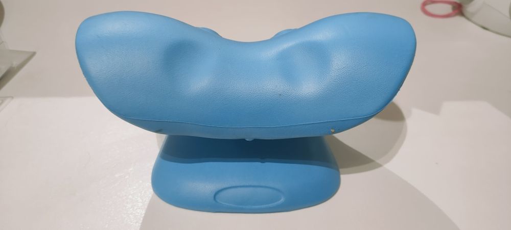 Poduszka pod kark relaksacyjne